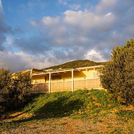 Casa Vacanza Le Dune Villa Sant'Anna Arresi Eksteriør billede
